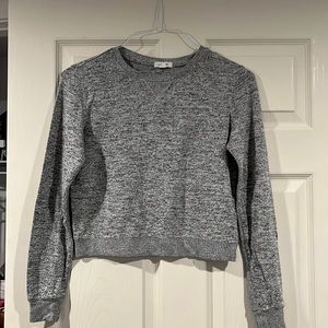 Garage long sleeve, size s